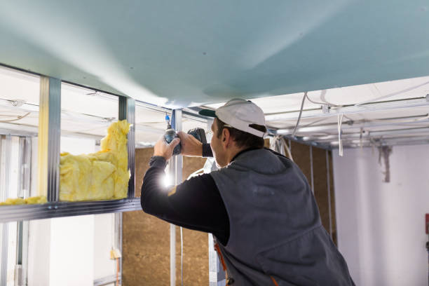 Soundproof Insulation Installation in Vidalia, LA