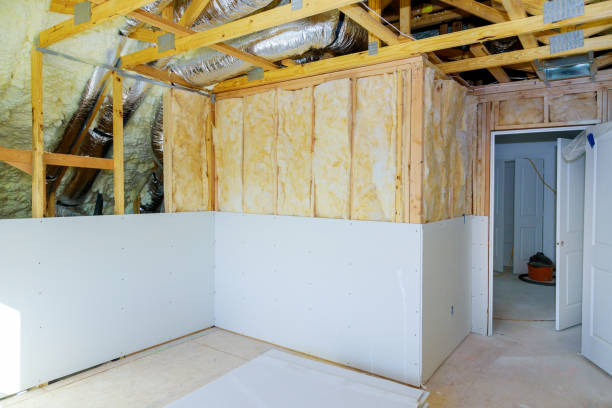 Best Commercial Insulation Contractor  in Vidalia, LA