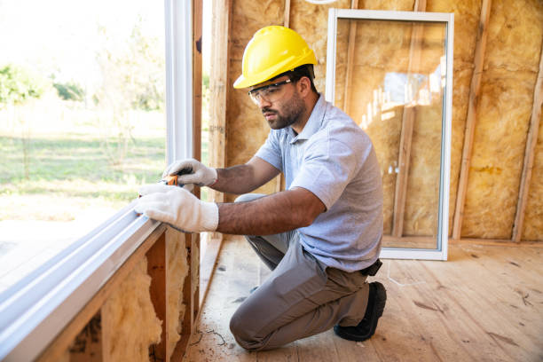 Attic Insulation Near Me in Vidalia, LA