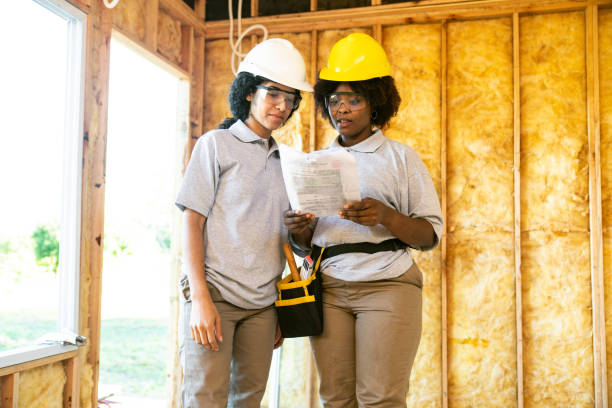 Best Professional Insulation Contractor  in Vidalia, LA