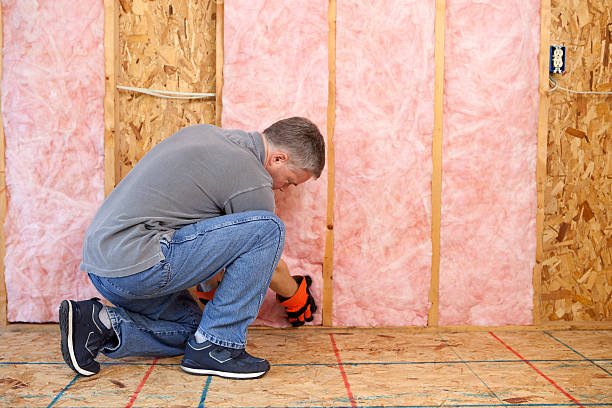 Range of Insulation Solutions in Vidalia, LA